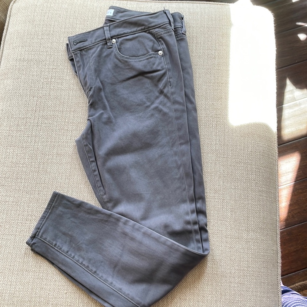 Loft Grey Leggings